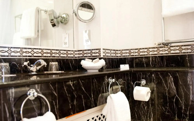 Danesfield House Hotel And Spa