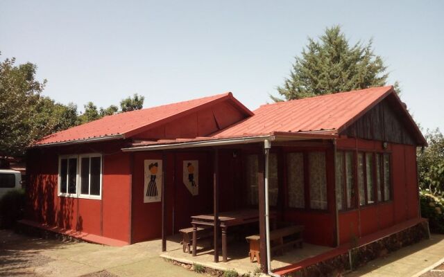 Campamento Quimpi Hostel