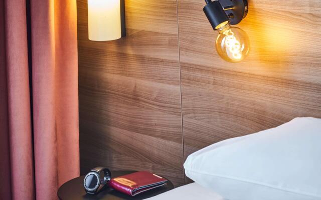 ibis Styles Paris Alésia Montparnasse