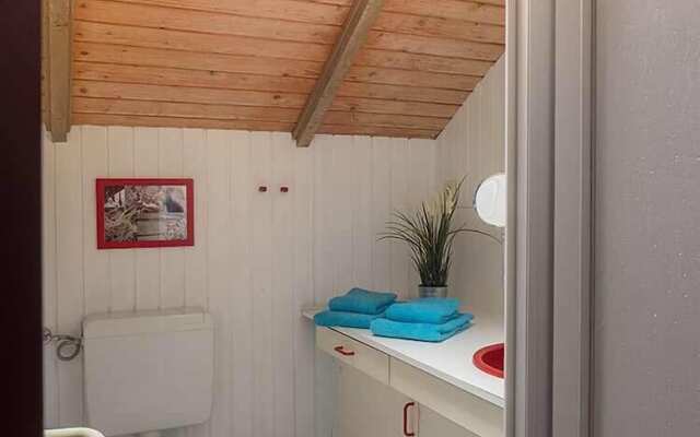 Juwel Feriendorf - Reihenhaus Sören