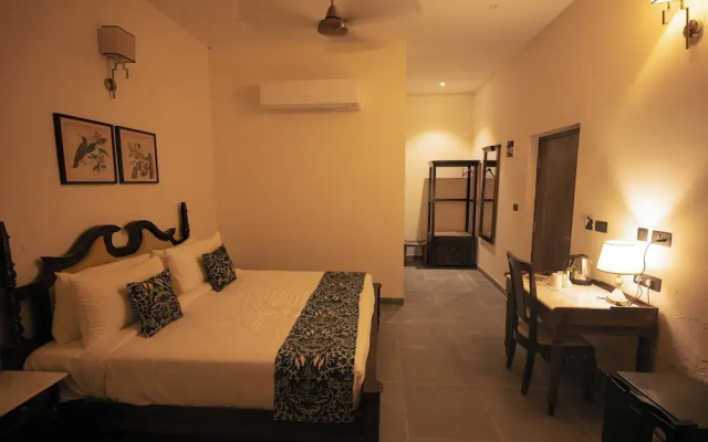 Nature Jawai Retreat