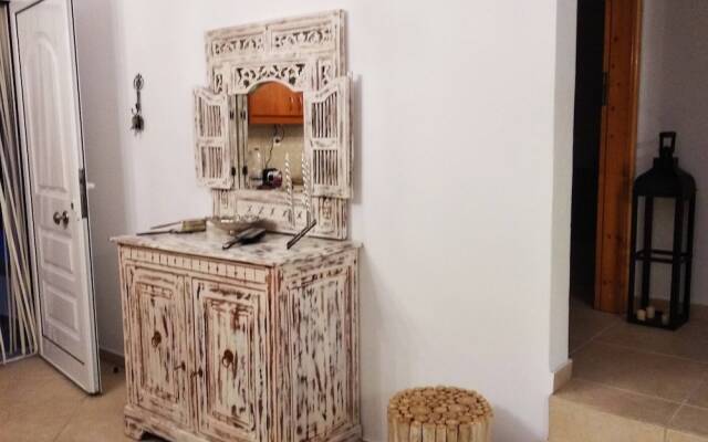 Secret Villa - Kato Saktouria