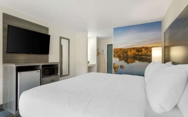 Clarion Pointe Prescott Valley