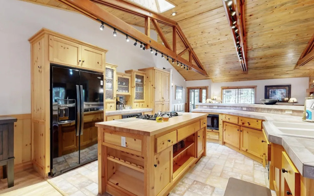 Stony Creek Retreat #708