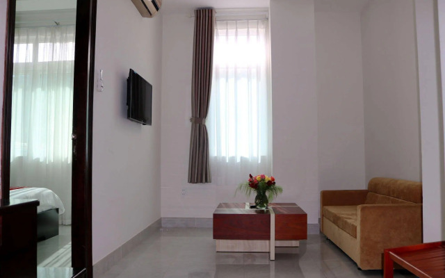 BH Residence Inn