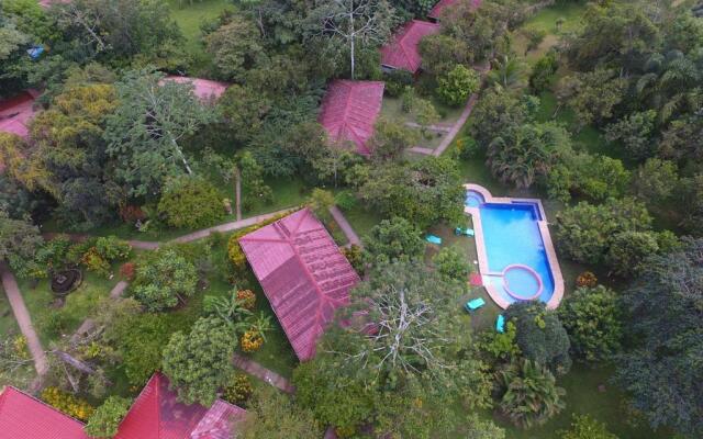 Hotel de Campo Caño Negro