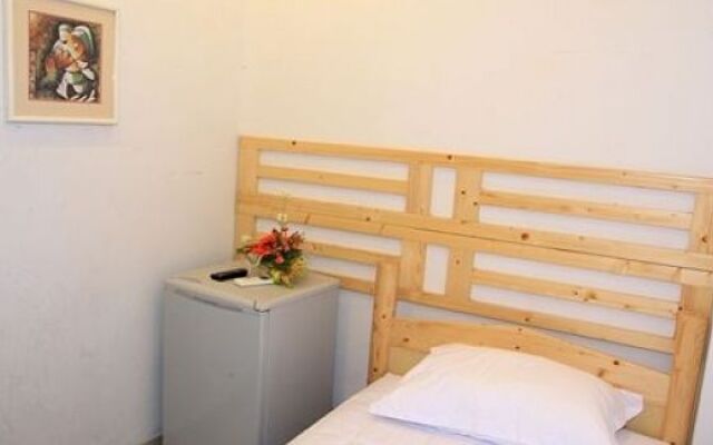 Saigon Backpackers Hostel - Bui Vien