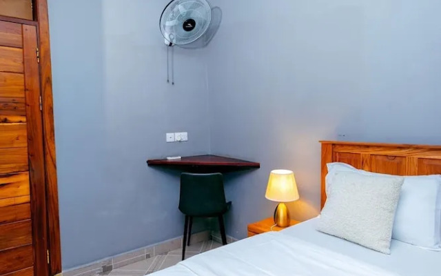 Swahili Homes BnB