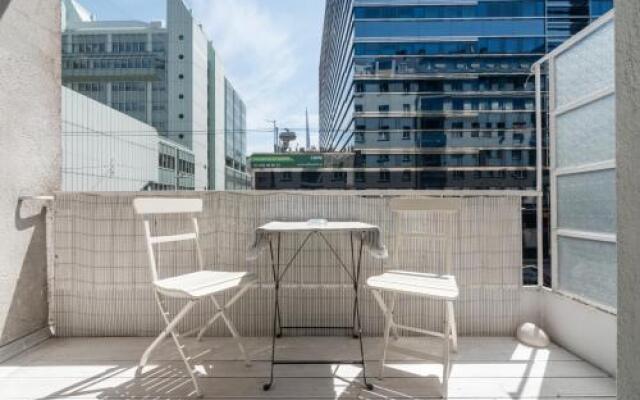 Operastreet City Center Apartment Algarve