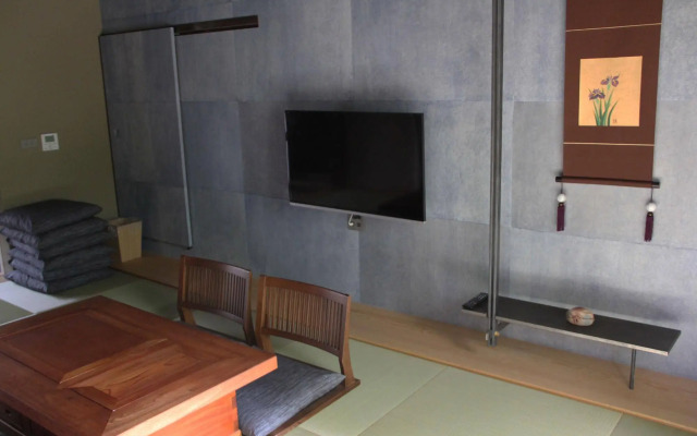 Kyoto Ryoan Zen