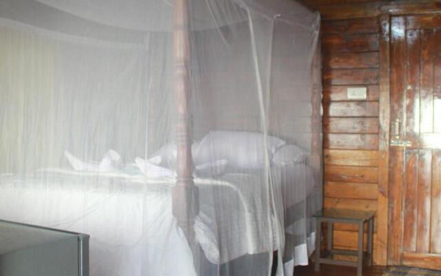 Sami Beach Huts