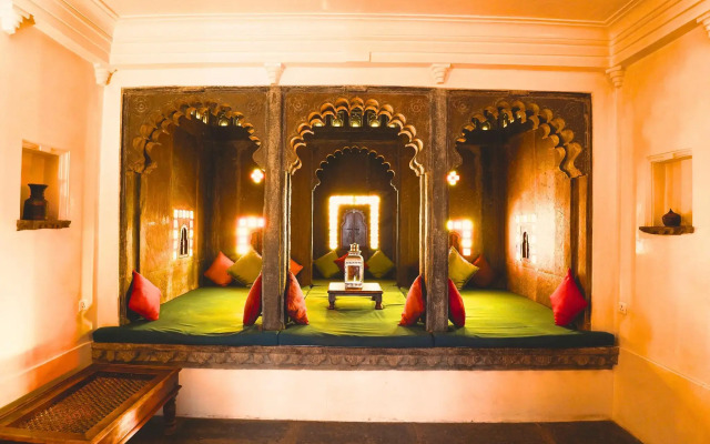 Madri Haveli
