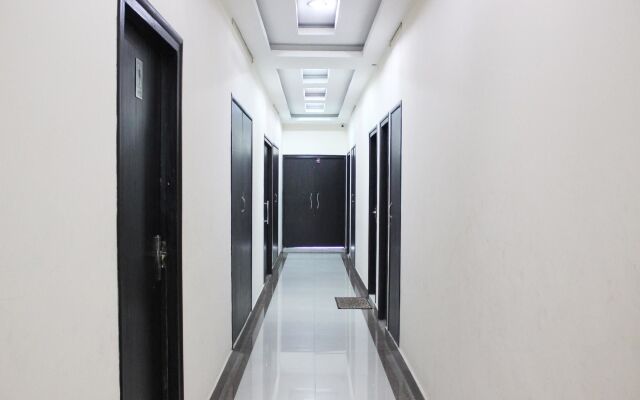 Hotel Gangotri