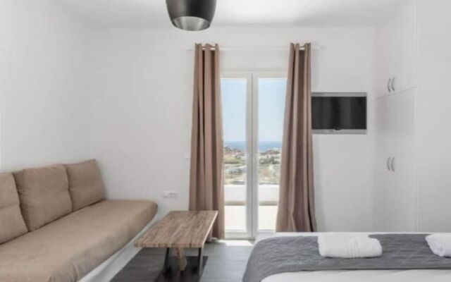 Oniropetra Apartaments