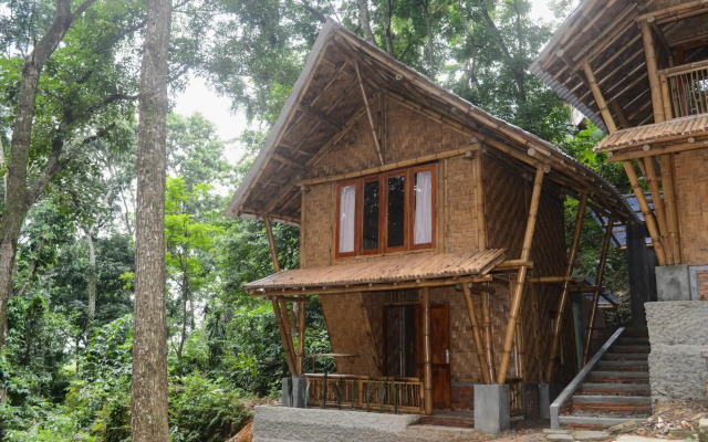 Ecolodge Bukit Lawang