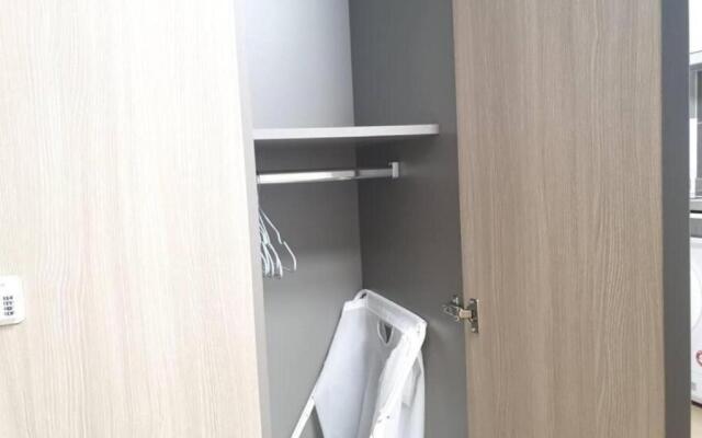 Holiday Apt Gwangan Beach