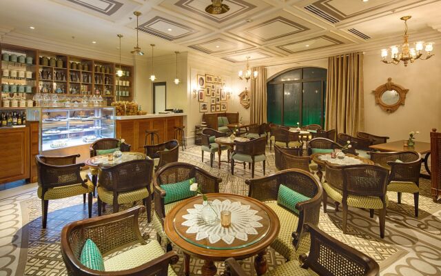 Silk Path Grand Sapa Resort & Spa