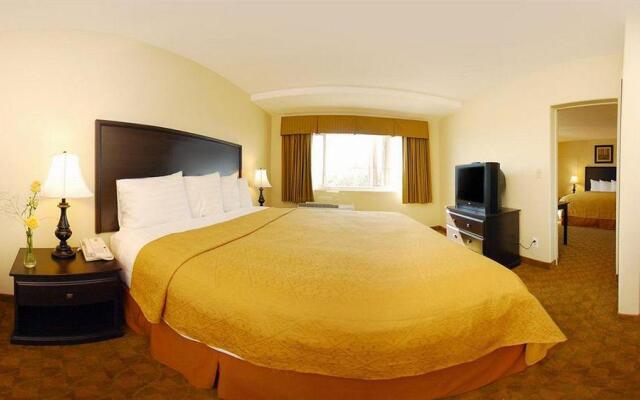 Quality Inn Calexico