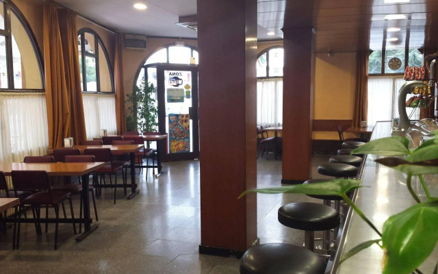 Hotel Sabiote