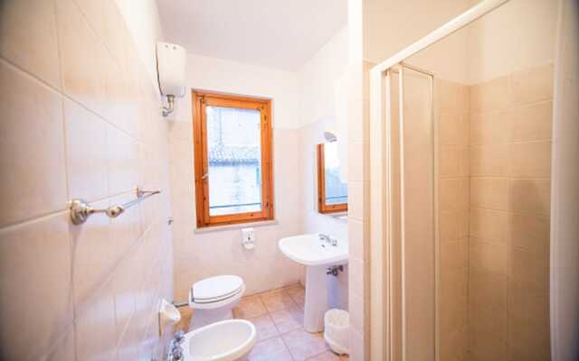 Hotel I Tigli Corinaldo Albergo Diffuso