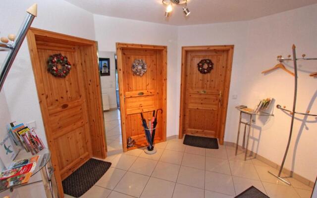 Ferienwohnung mit 4 Schlafraeumen