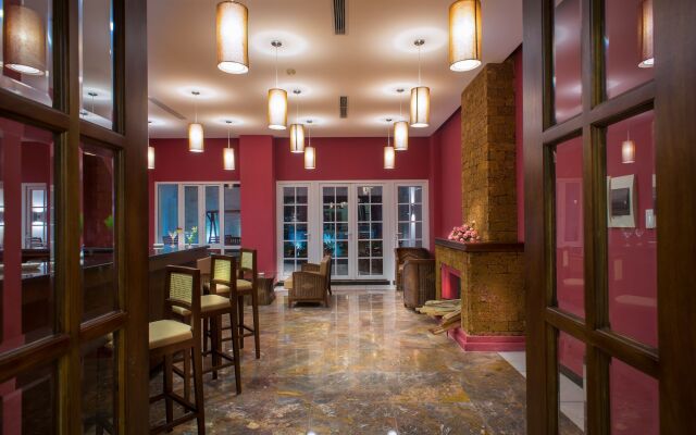 BB Hotel Sapa