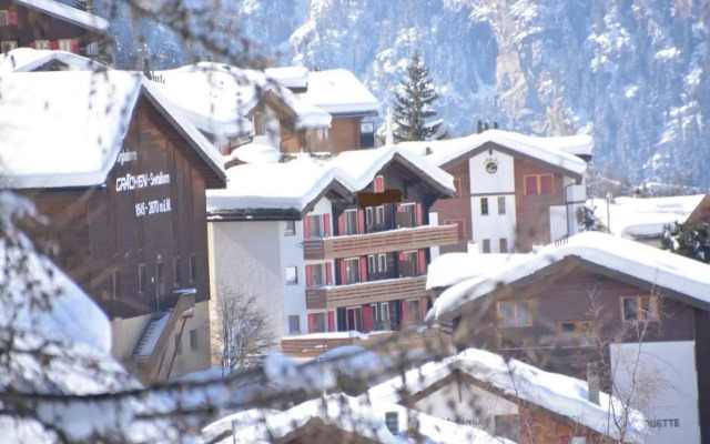 HOTEL ALPINA """" UPGRADE Alle Gäste vom Sommer 2020 wohnen im Haupt Hotel Desiree die Alpine SPA Lodge ist inklusive