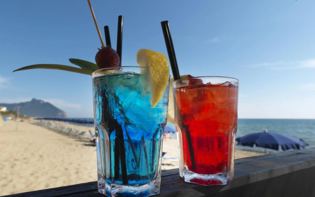 Hotel Le Dune