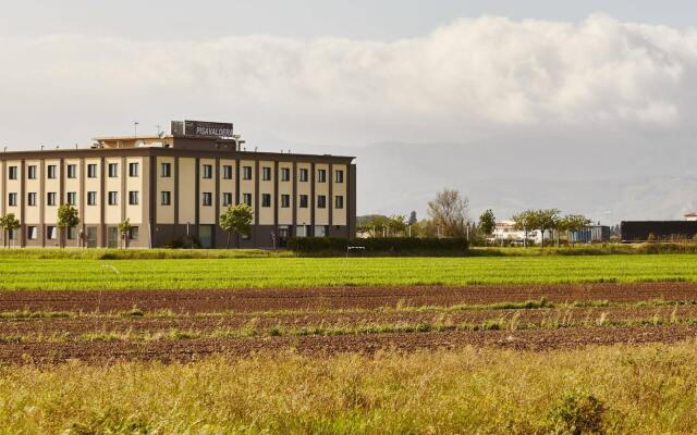 Tower Inn Pisa Valdera