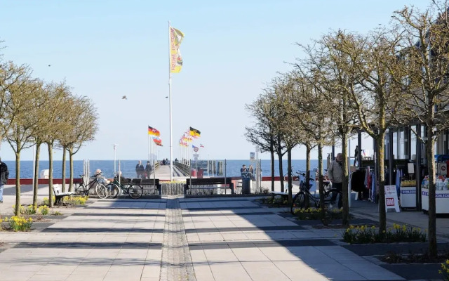 Holiday Home in Grossenbrode