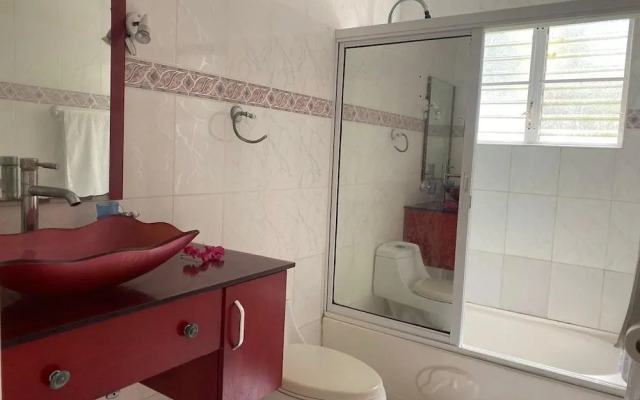 4 Bedroom Villa, Private Pool, Security, Ocean View