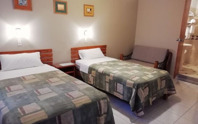 Hostal Gregori