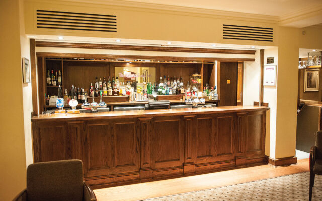 Kettering Park Hotel & Spa
