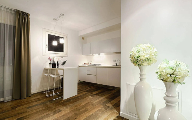 Santo Stefano Luxury Rooms