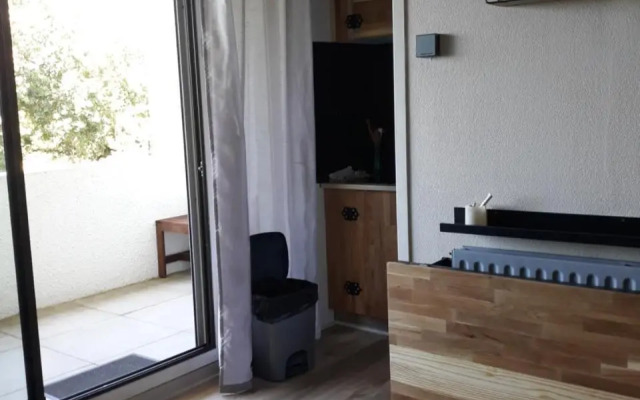 Studio Haut De Bordagain Ciboure