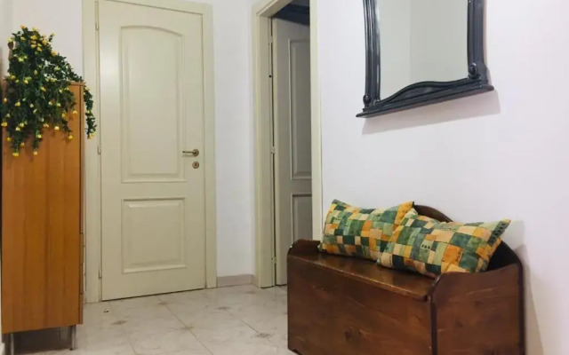 Casa vacanze Petralia