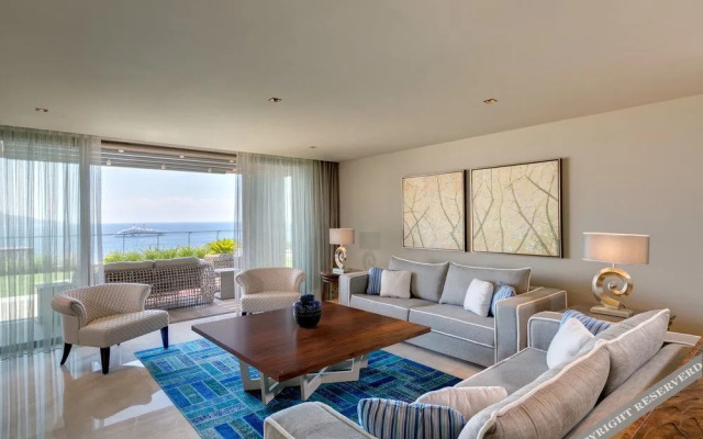 Caresse The Residences Bodrum