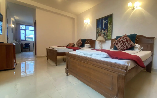 The Stay Inn New Delhi
