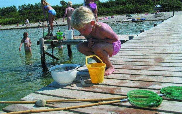 Emmerbølle Strand Camping (Feriepark Langeland)