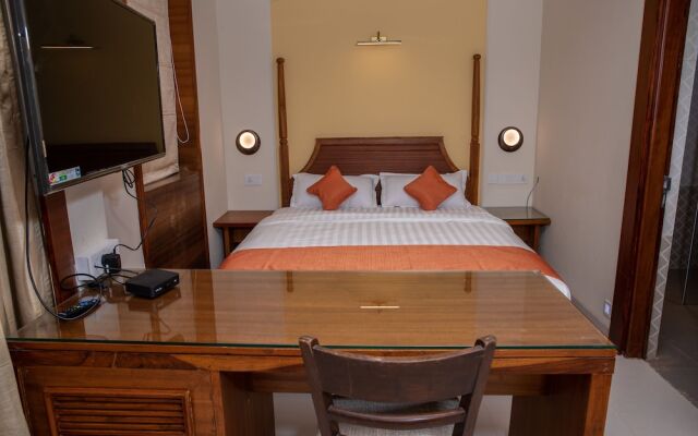 Max Lords Plaza Goa