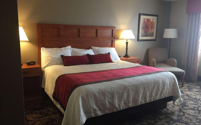 Best Western Derby Inn