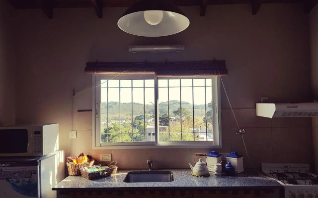 Cabañas Piedras de Tandil