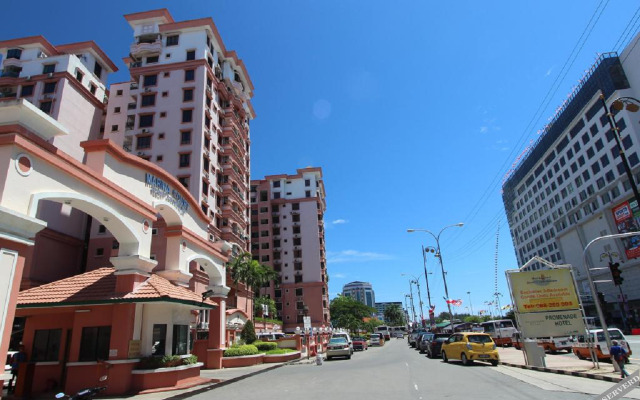 Peter Holiday Home @ Marina Court Condo