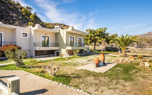 Sun Beach Apartments