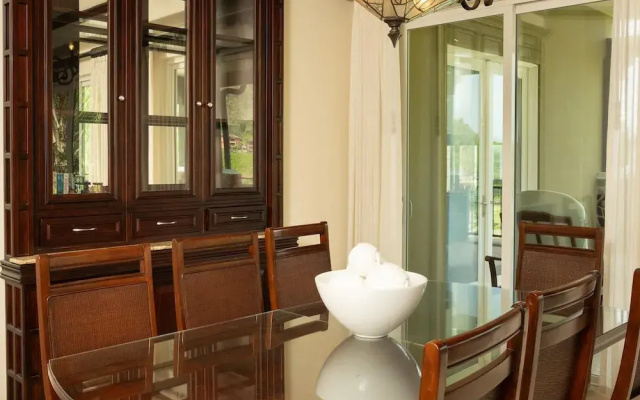 Vista Bahia 3A 3 bdr 3 Bath Ocean View