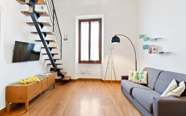 Rifredi & Dalmazia Modern Loft