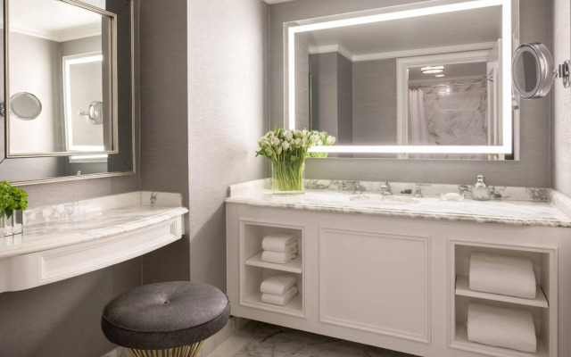 The Ritz-Carlton, Marina del Rey
