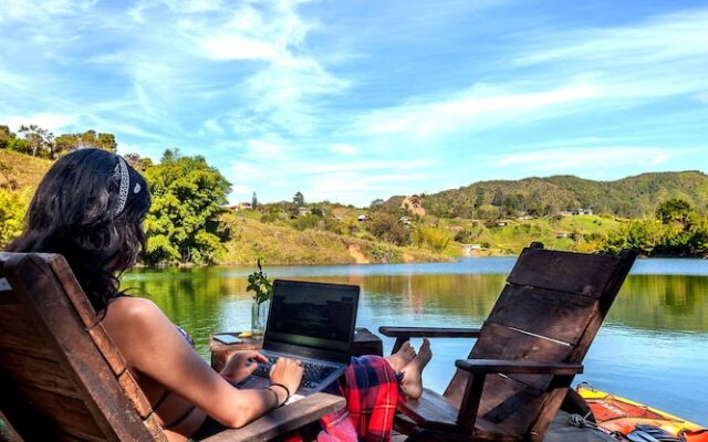 Finca Paraiso Glamping
