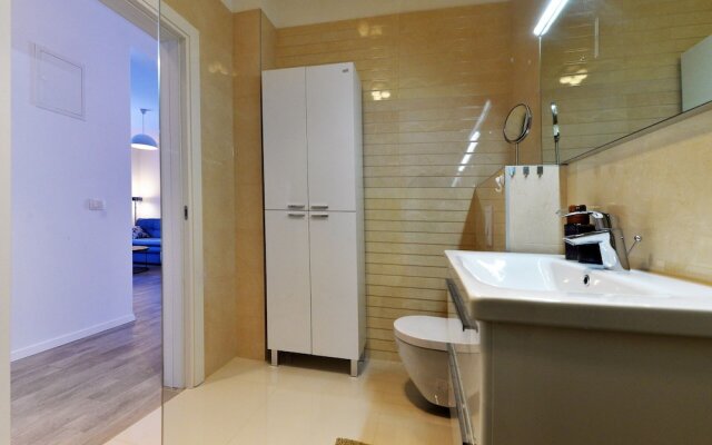 Q apartments