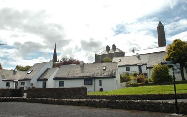 The Old Deanery Holiday Vacation Homes